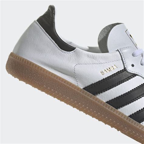 adidas samba weiß 36 2/3|Adidas Samba boots.